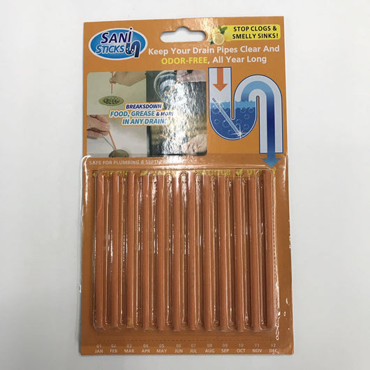 Barras Descontaminantes para Tuberías - Image 4