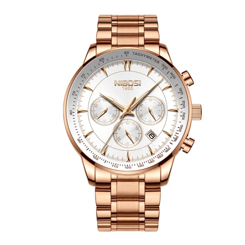 Reloj Deportivo con Patrón Solar Resistente al Agua - Image 10