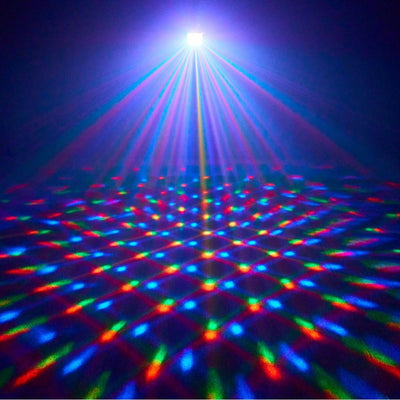 Lámpara LED Multicolor para Karaoke y Fiestas en Casa - Image 4