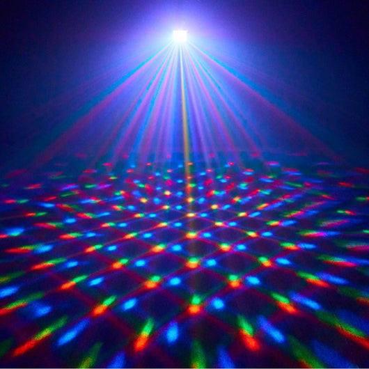 Lámpara LED Multicolor para Karaoke y Fiestas en Casa - Image 4