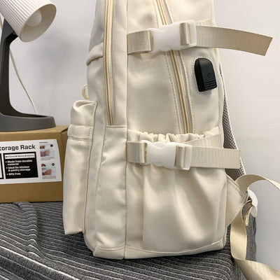 Bolsa de Hombro Casual - Image 7