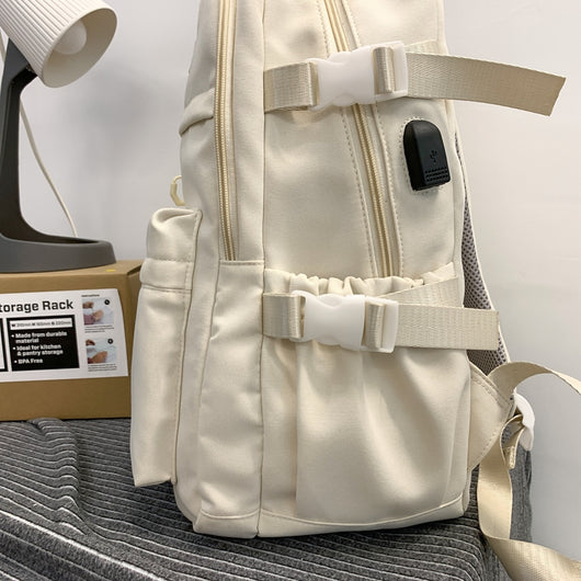 Bolsa de Hombro Casual - Image 7