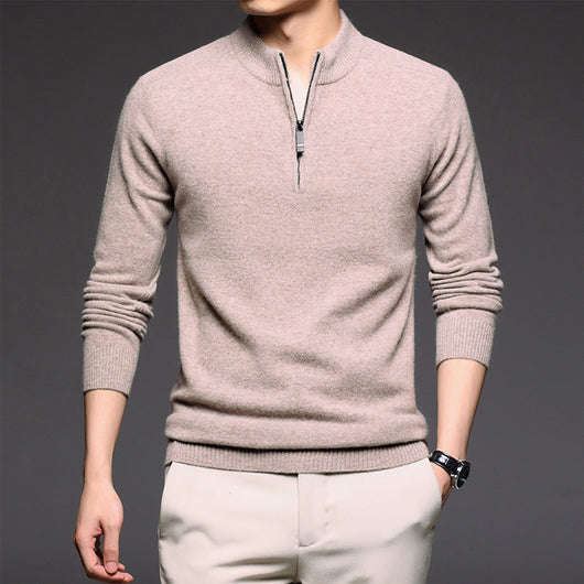 Suéter de Lana para Hombre - Colección Invierno - Image 16