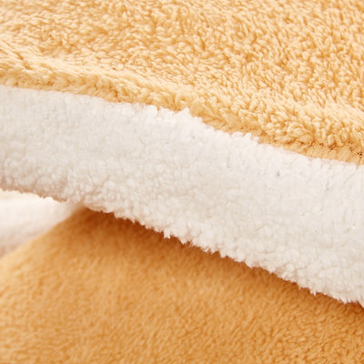 Nido Desmontable para Gatos y Perros - Cama Hamburguesa Acogedora - Image 8