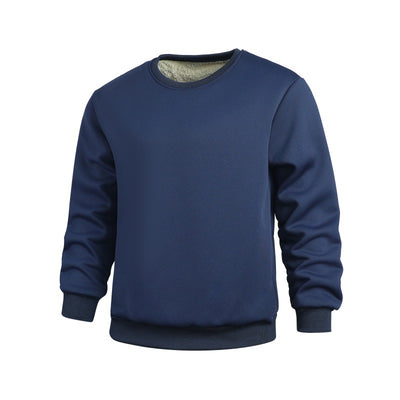 Sudadera Deportiva de Invierno Reforzada para Hombre - Image 21