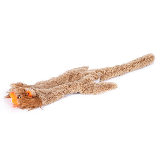 Juguete Peluche Chirriante para Mascotas - Image 3