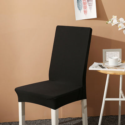 Funda Elástica Minimalista para Sillas de Comedor - Image 13