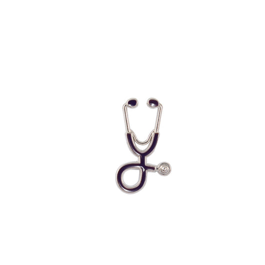 Broche Médico Doctor Who Estetoscopio Colores Cartoon - Image 34