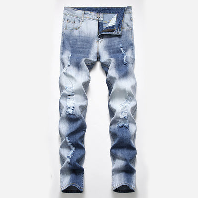 Jeans Clásicos para Hombre con Comodidad Premium