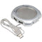 Posavasos Calefactor USB con Aislamiento Térmico