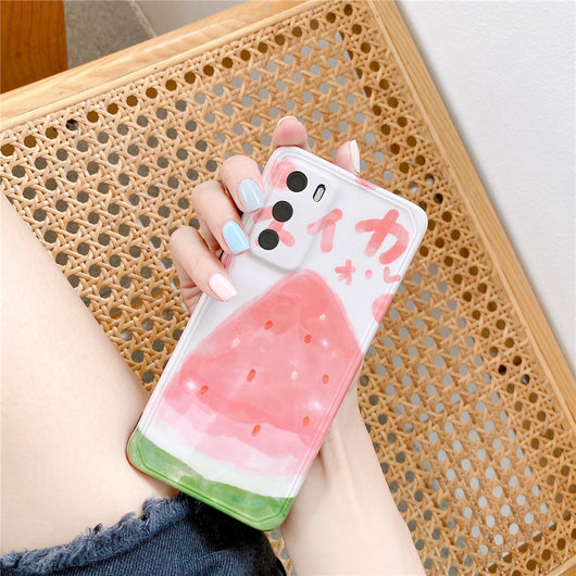 Funda Protectora para Celular Naranja - Image 7