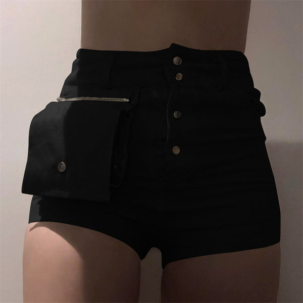 Shorts Ajustados Atrevidos - Image 4