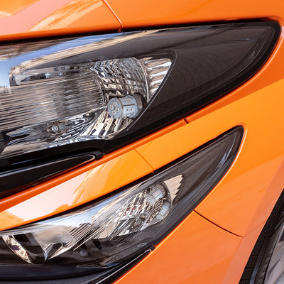 Luces LED de Posición Modificadas para Mazda 3 - Diseño Angkersai - Image 3