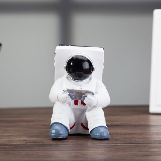 Soporte para Celular Astronauta - Diseño Creativo de Escritorio - Image 7
