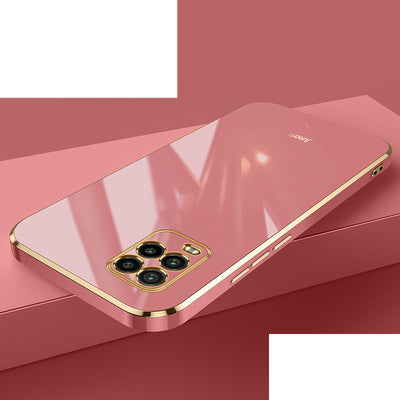 Funda Protectora de Silicona para Mi 10t - Ultrafina con Protección de Lente - Image 2