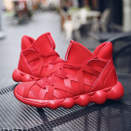 Zapatillas de Correr de Alto Rendimiento - Image 27