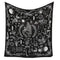 Negro Mano 150 X 130 Cm