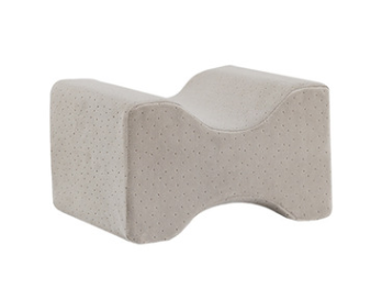 Almohada de Espuma Viscoelástica para Piernas con Memoria Térmica - Image 9