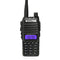 Walkie Talkie Profesional BF-UV82 8W - Comunicación Confiable