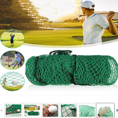 Red de Golf Verde Premium