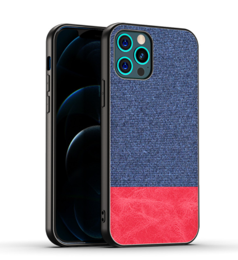 Funda Rígida Personalizada con Patrón de Costura - Image 5