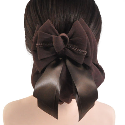 Red para Cabello Profesional - Recogedor de Cabello Ajustable - Image 15