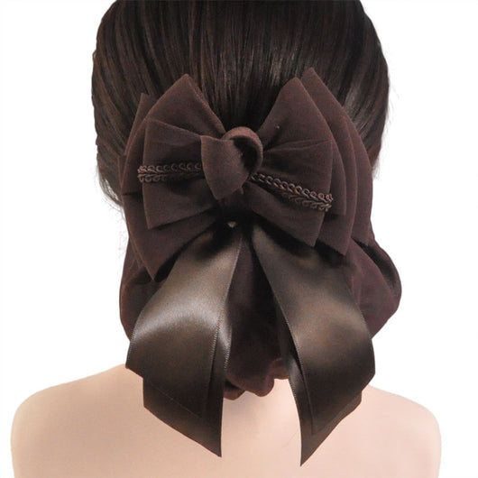 Red para Cabello Profesional - Recogedor de Cabello Ajustable - Image 15