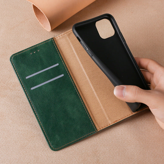 Funda Magnética Antiimpactos 4A para Teléfono - Image 14
