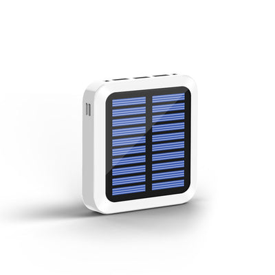 Banco de Energía Solar Portátil de Alta Capacidad - Image 11