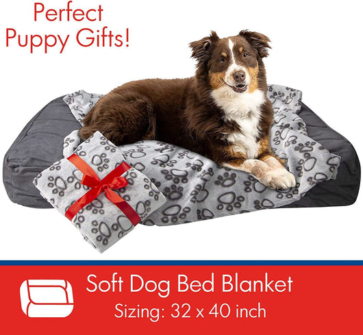 Manta Térmica para Mascotas - Suave, Lavable y Cómoda para Perros y Gatos - Image 12