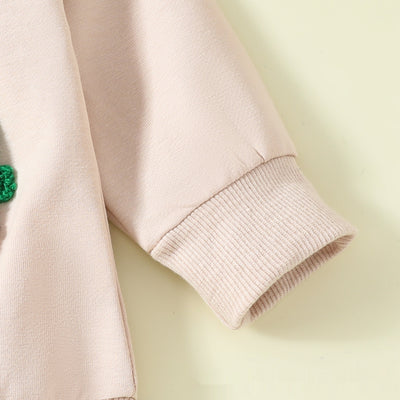 Conjunto Térmico: Suéter de Dos Piezas con Pantalón Largo de Algodón - Image 31