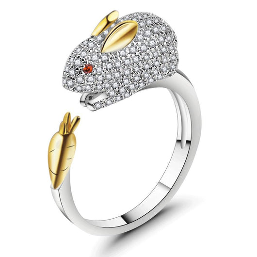 Anillo del Zodiaco en Plata de Ley - Joya Personalizada por Año de Nacimiento - Image 4
