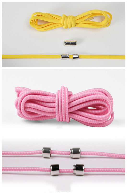Cordones Elásticos sin Nudos - Image 36