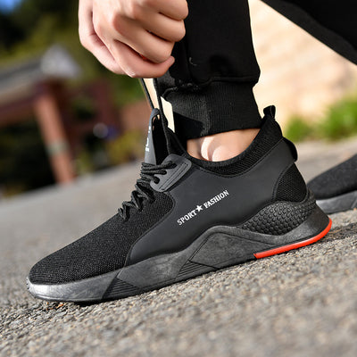 Zapatillas de Running Casual para Hombre - Image 4