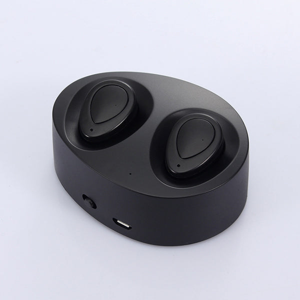 Auriculares Bluetooth Inalámbricos Deportivos Estéreo para Correr - Image 4