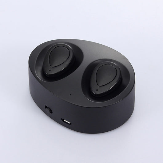 Auriculares Bluetooth Inalámbricos Deportivos Estéreo para Correr - Image 4