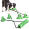 Verde Doble Disc