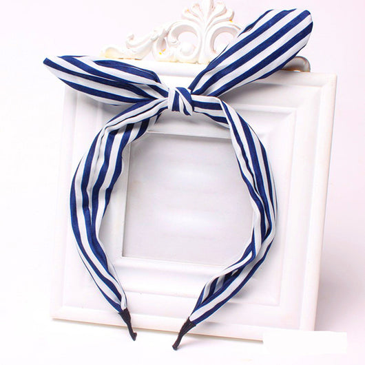 Diadema con Orejas y Lunares - Image 9