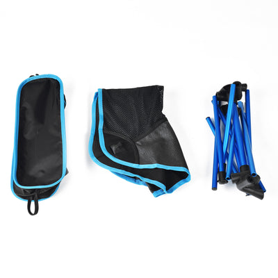 Silla de Camping Ultraligera Plegable de Alta Resistencia - Image 7