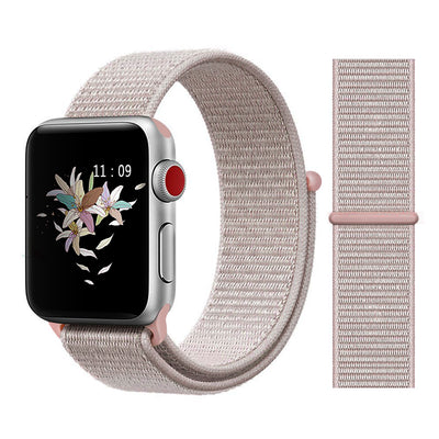 Reloj Deportivo con Correa Velcro Nylon 42-44mm - Image 10