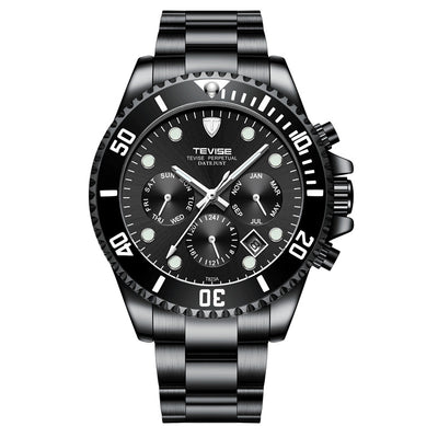 Reloj de Moda para Hombre con Seis Pines - Image 7
