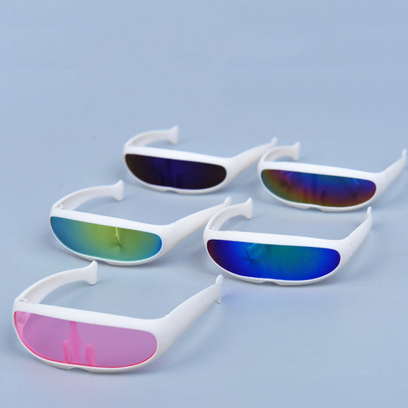 Gafas de Sol Reflectantes para Gatos - Moda Felina