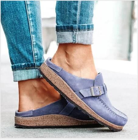 Zapatos Casuales Versátiles sin Cordones - Comodidad Todo el Día - Image 13
