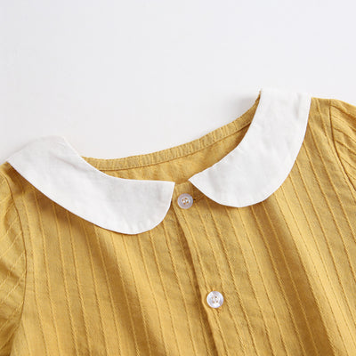 Vestido de Princesa Infantil - Image 3