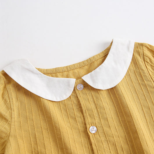 Vestido de Princesa Infantil - Image 3