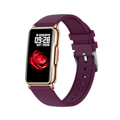 Pulsera Deportiva Inteligente con Pantalla 1.47" y Bluetooth - Image 6