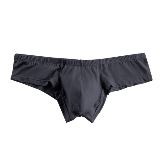 Calzoncillos Cómodos de Tela Modal Transpirable Cintura Baja - Image 11