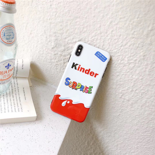 Funda Divertida para iPhone – Protección Antiimpacto con Diseño Adorable - Image 5