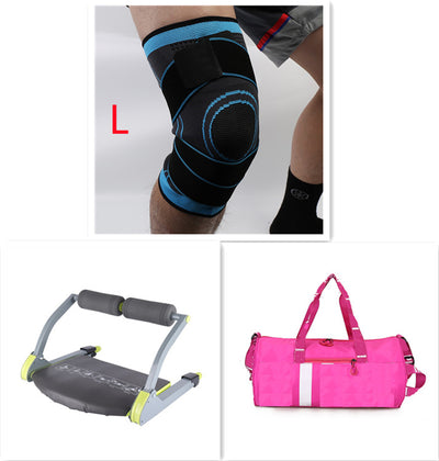 Aparato de Apoyo para Abdominales - Entrenamiento en Casa - Image 7