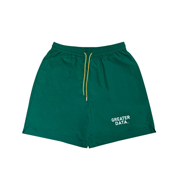Pantalones Casuales Sueltos Cropped para Hombre